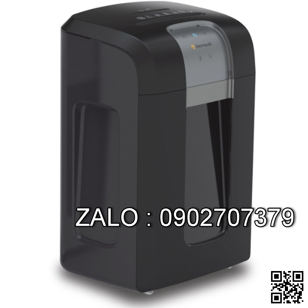 Máy hủy tài liệu Bosser 220X