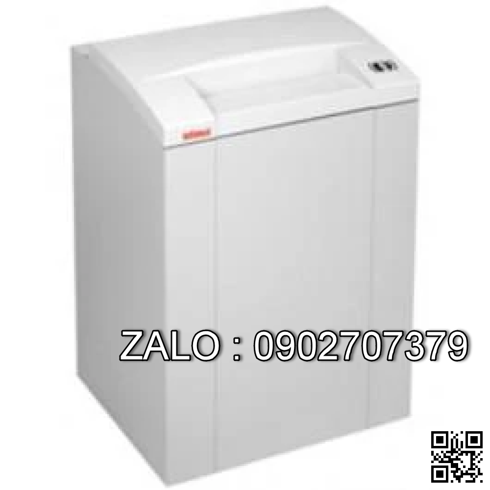 Máy hủy tài liệu NAKABAYASHI NSE-501CN