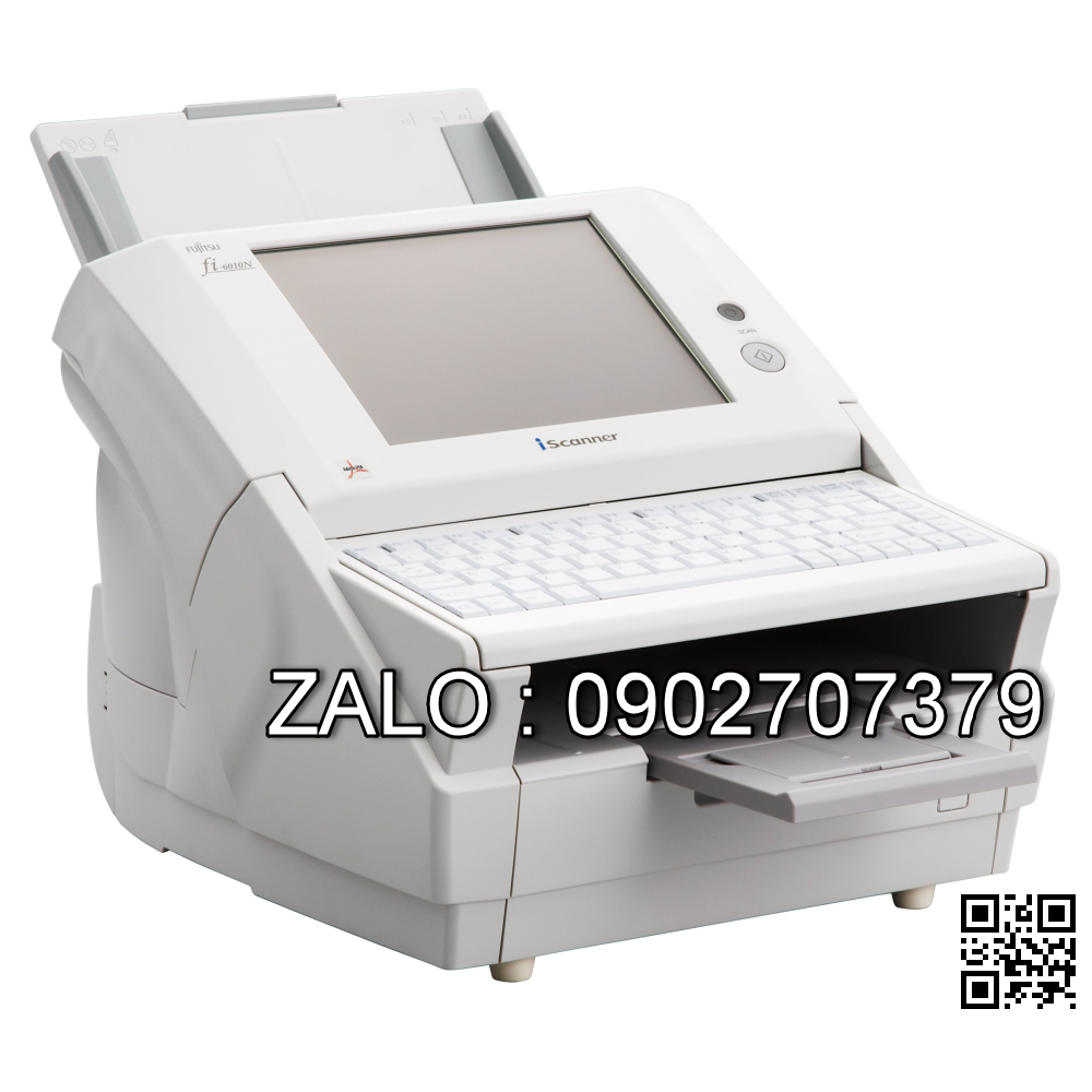 Máy scan Fujitsu FI-6110
