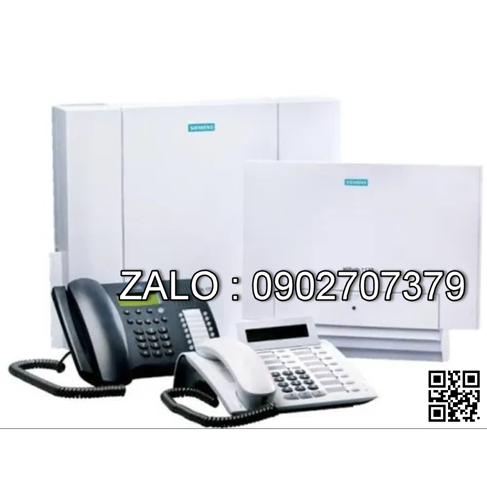 Tổng đài SIEMENS HiPath 1150-6-26