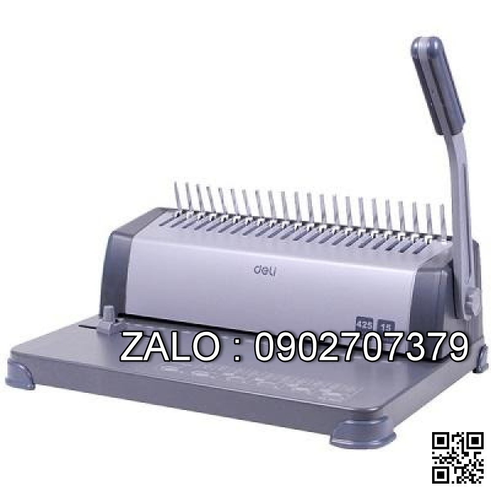 Máy đóng tài liệu GBC C150 Pro