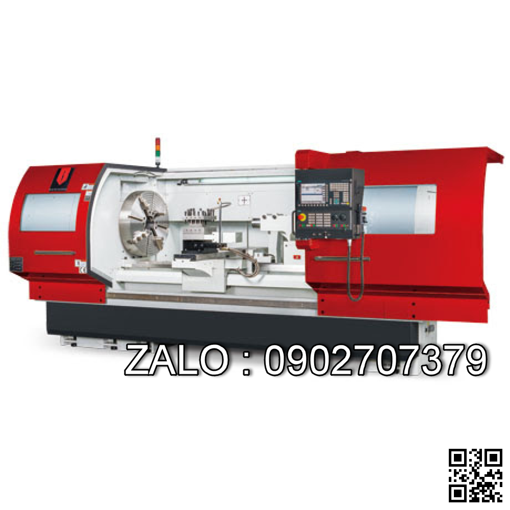Máy tiện băng xéo CNC RICHYOUNG RIC – TC 6640