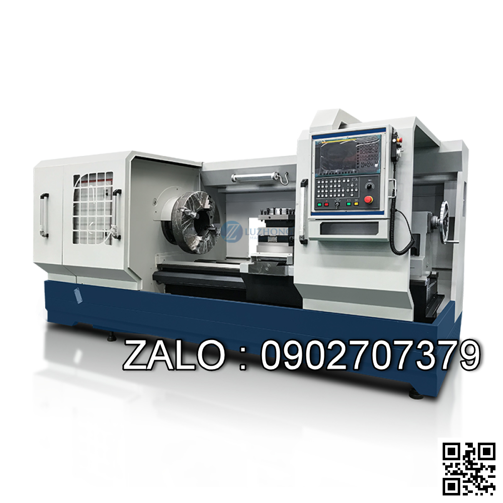 Máy tiện gỗ CNC SM-1500