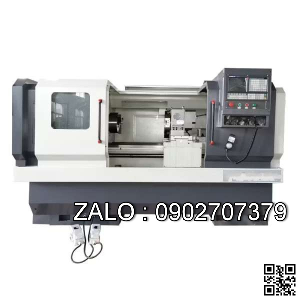 Máy tiện CNC TCK6336