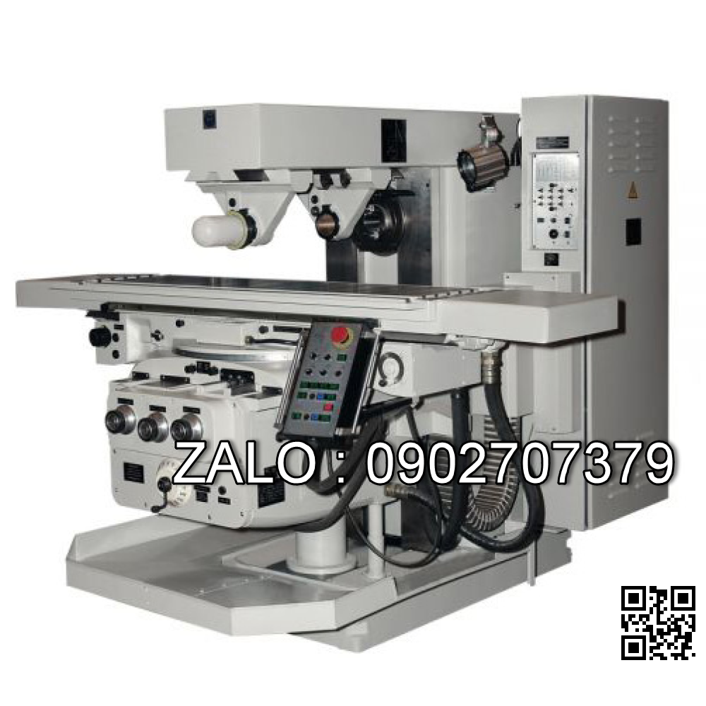 Máy phay ngang XQ6032