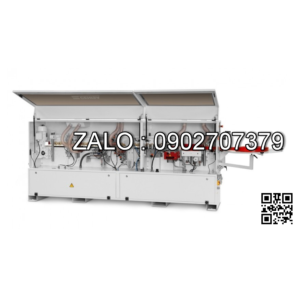 Máy dán cạnh tay COMPACT-CM
