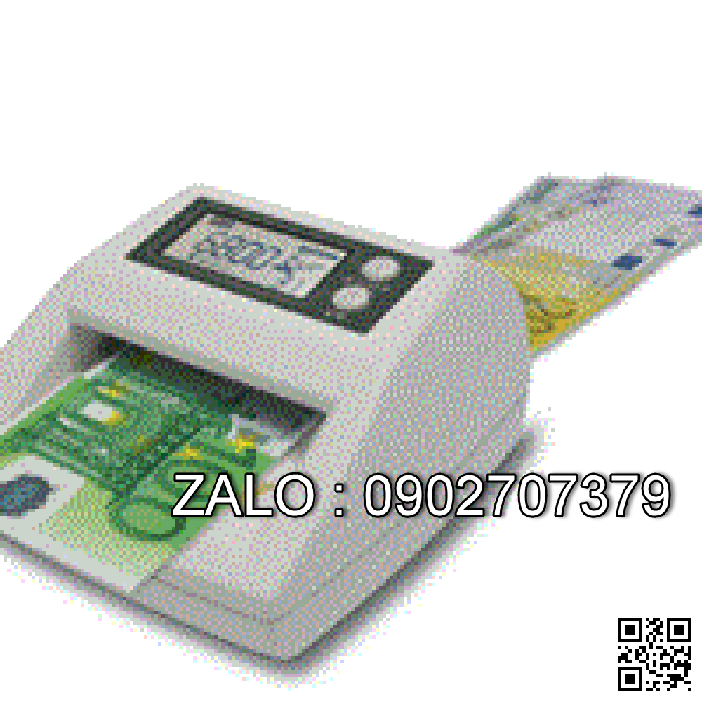 Máy soi tiền ngoại tệ ASISSTANT450