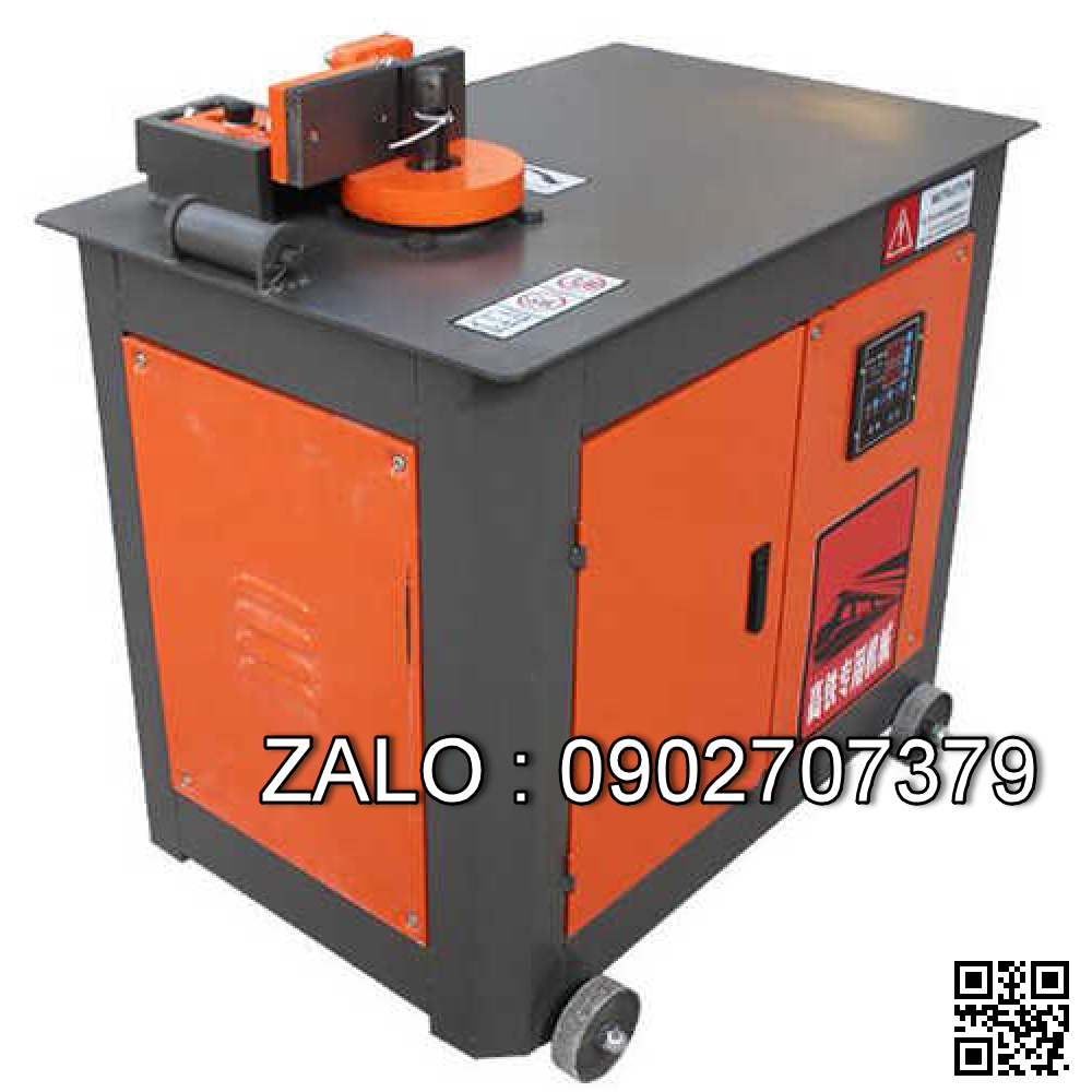 Máy uốn đai GF25-3kw