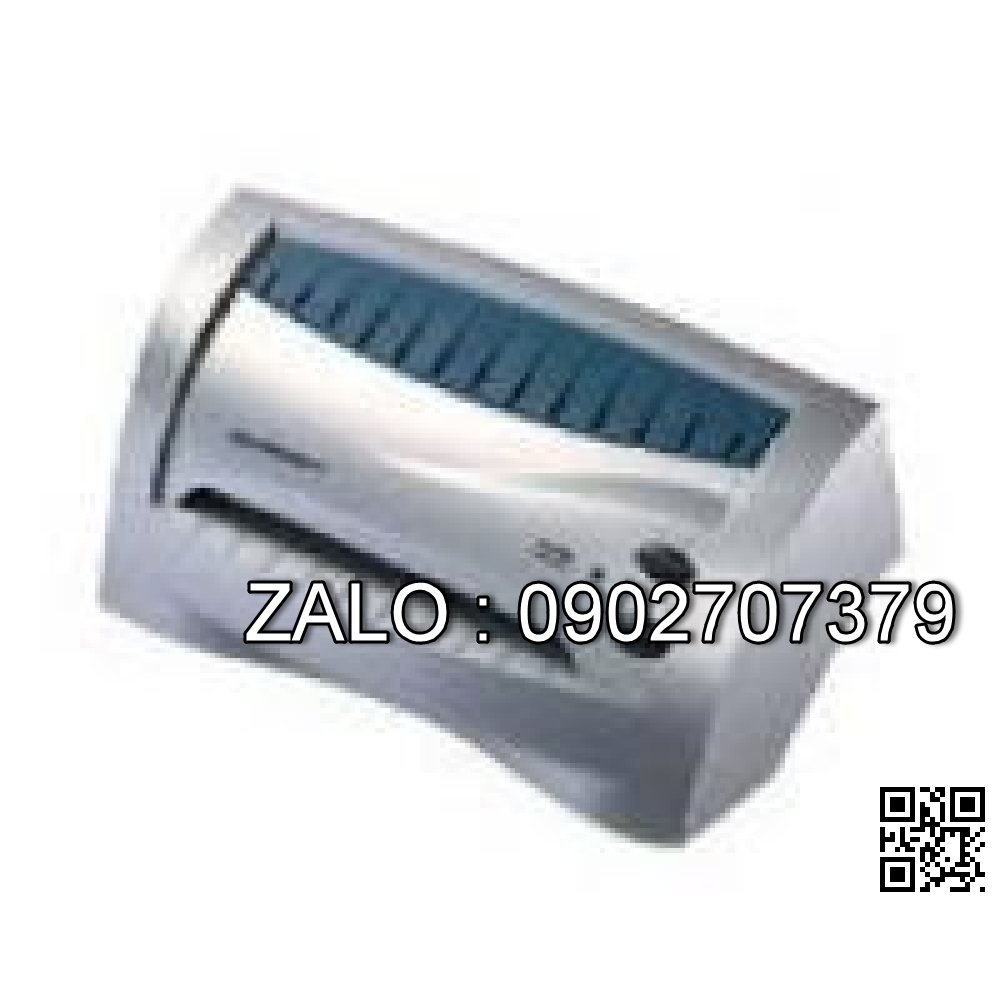 Máy ép plastic Kobra 320