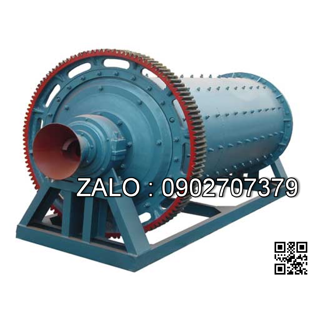 Máy nghiền bi Φ2700×4500