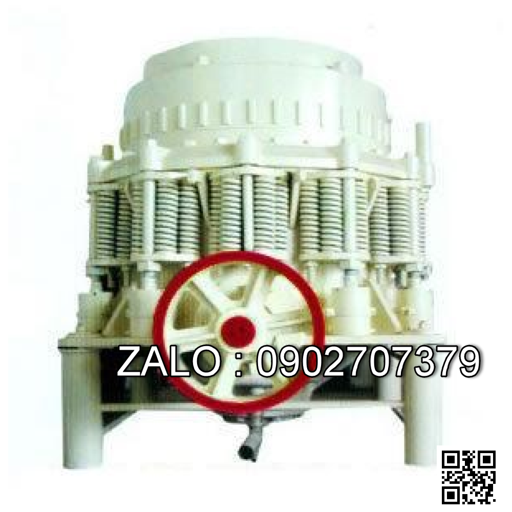 Máy nghiền hình nón Symons XS-1306
