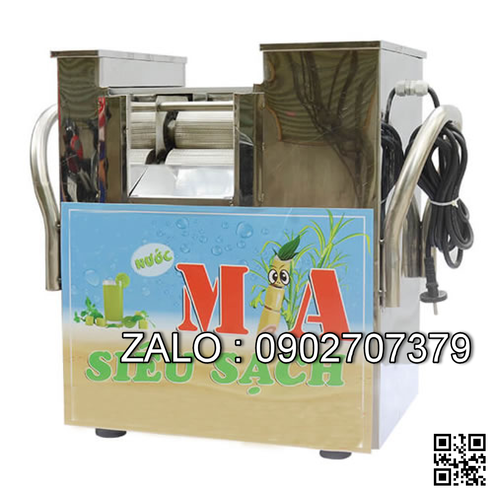 Máy ép nước mía mini KN-F2-500