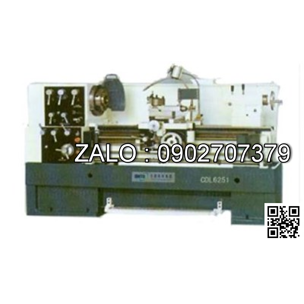 Máy tiện vạn năng V530