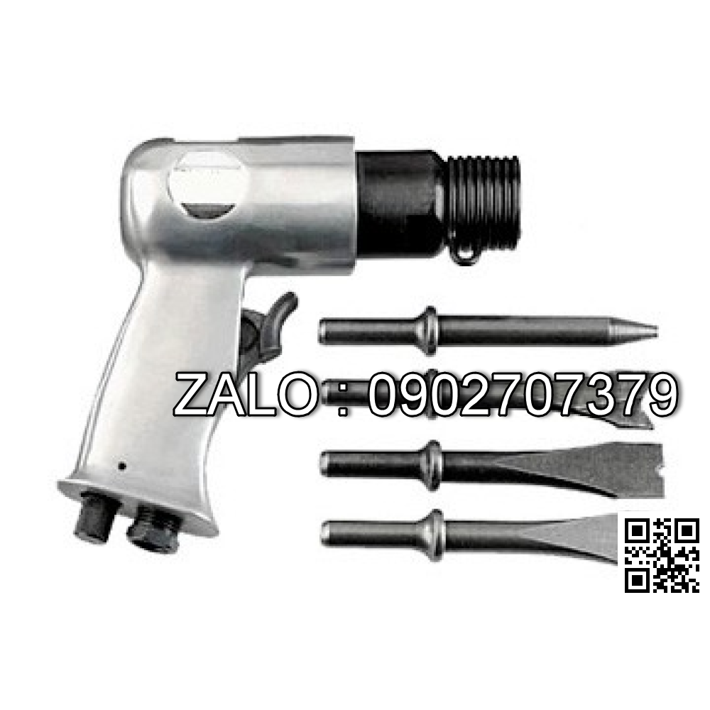 Máy gõ rỉ, đánh vảy hàn KNT-3