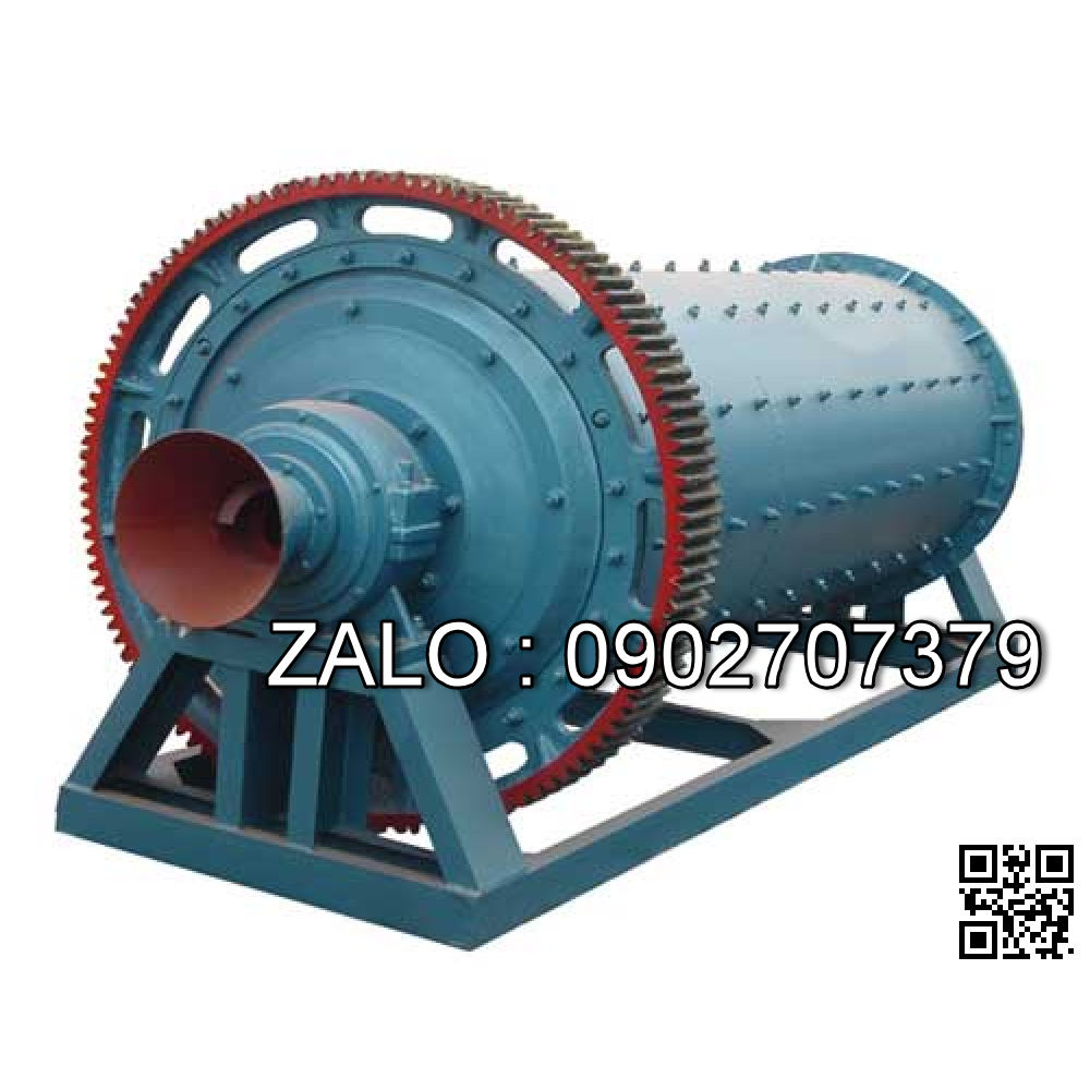 Máy nghiền bi Φ1200×4500