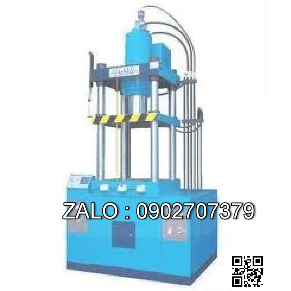 Máy ép song động HCT-300