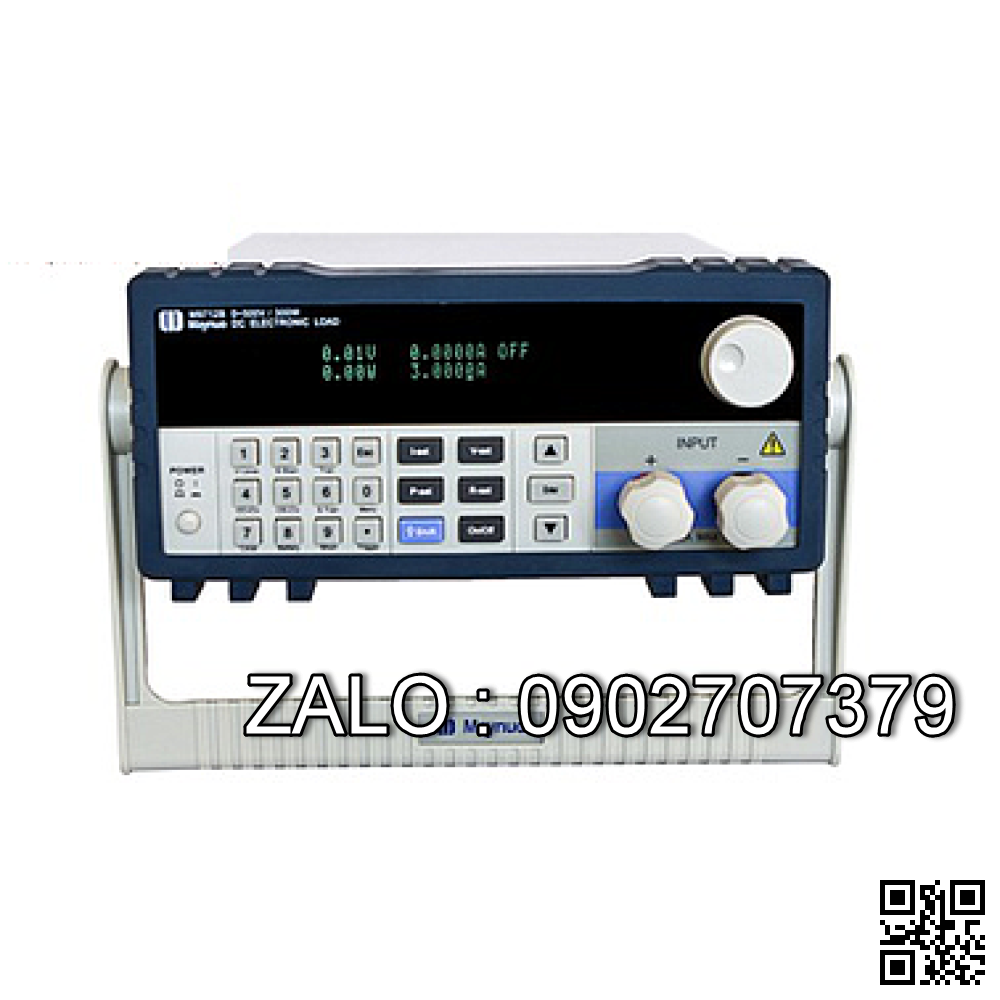 Tải điện tử DC Maynuo M9718