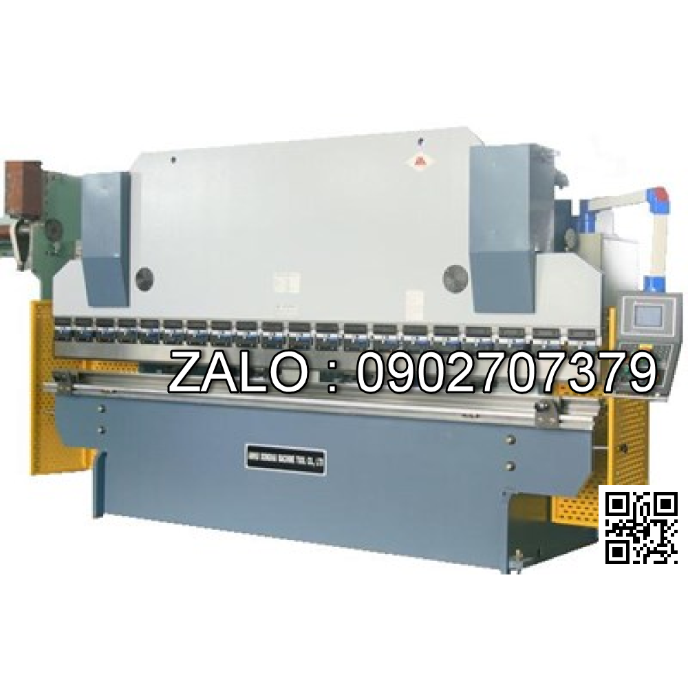 Máy sấn tôn WC67Y-63.3200
