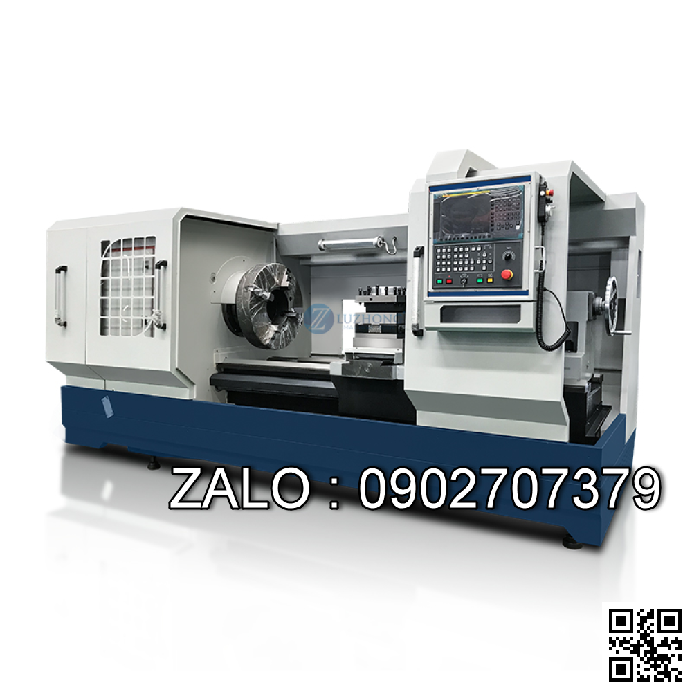 Máy Tiện CNC - TAKISAWA TC-20