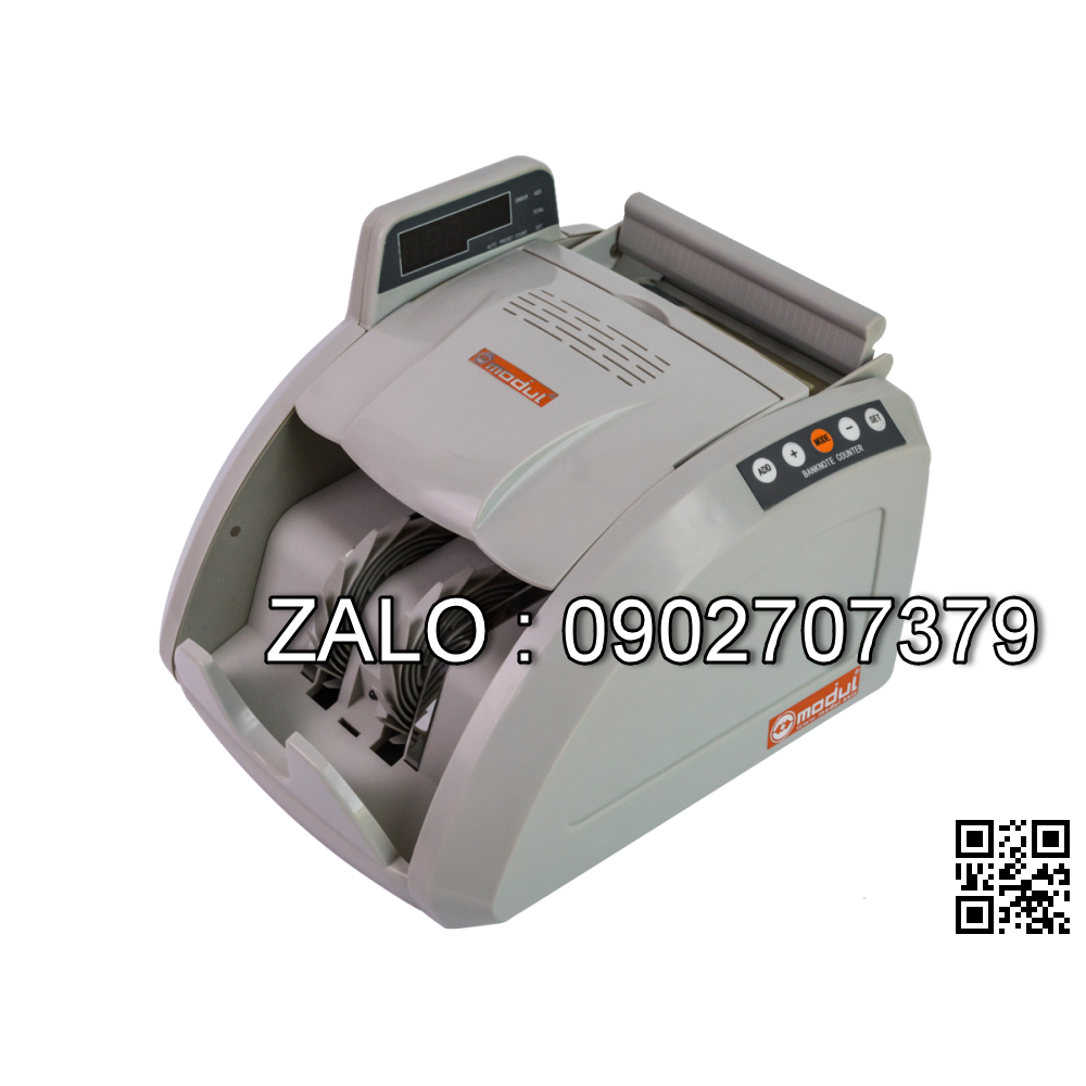 Máy đếm tiền BANKO 6116B