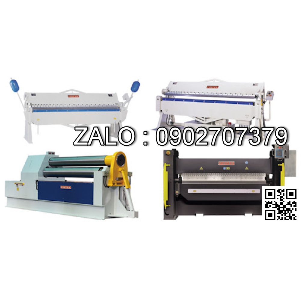 Máy gấp tôn CNC W62K-3*2500