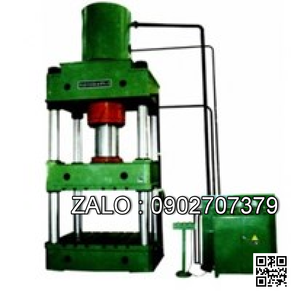 Máy ép song động YL28-630/1030