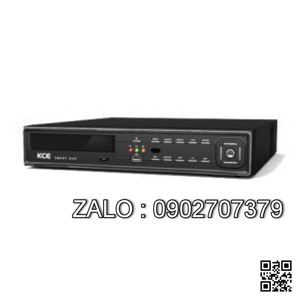 Đầu ghi DVR KCE K5-P800