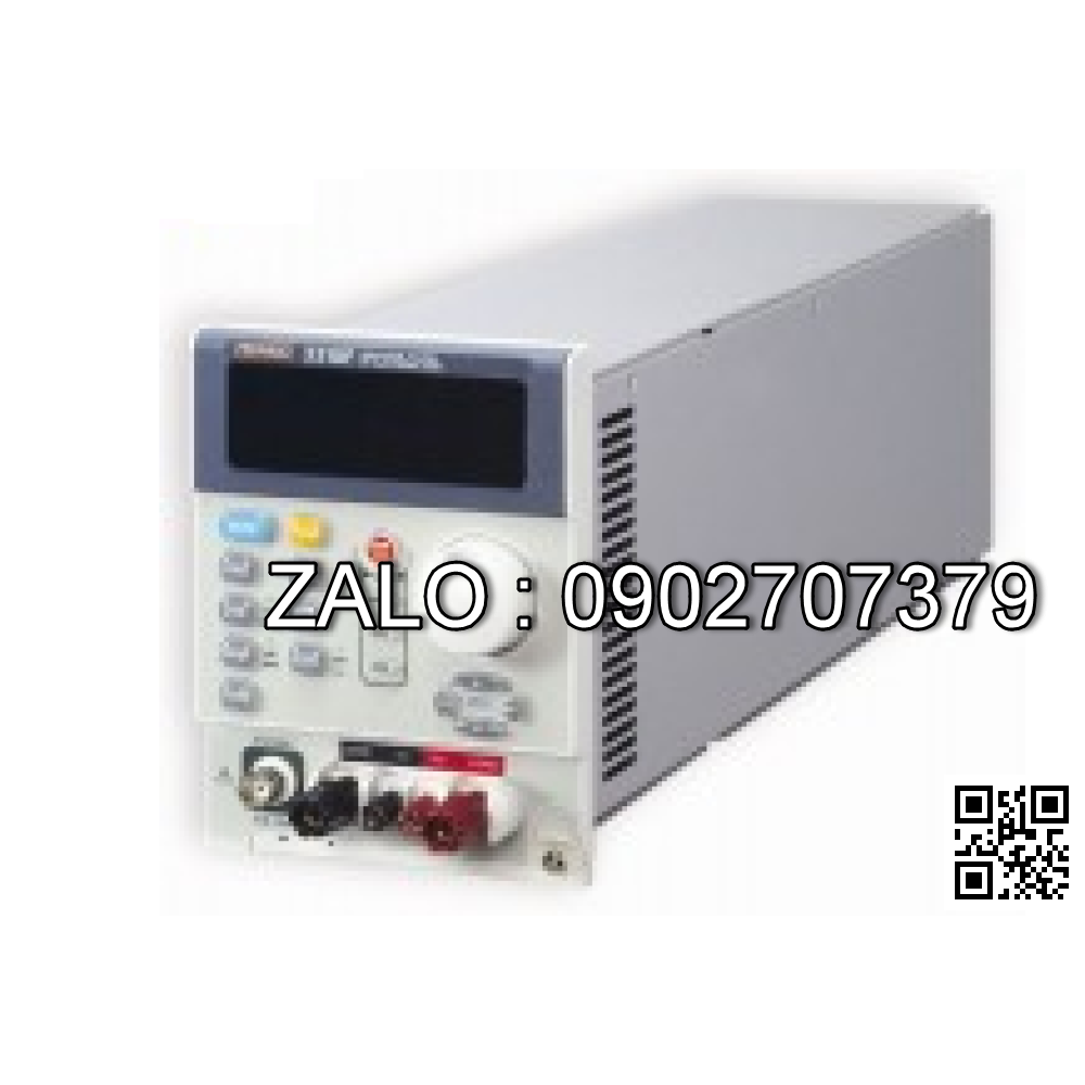 Tải điệnt tử DC Prodigit 3310F (150W, 30A, 60V)