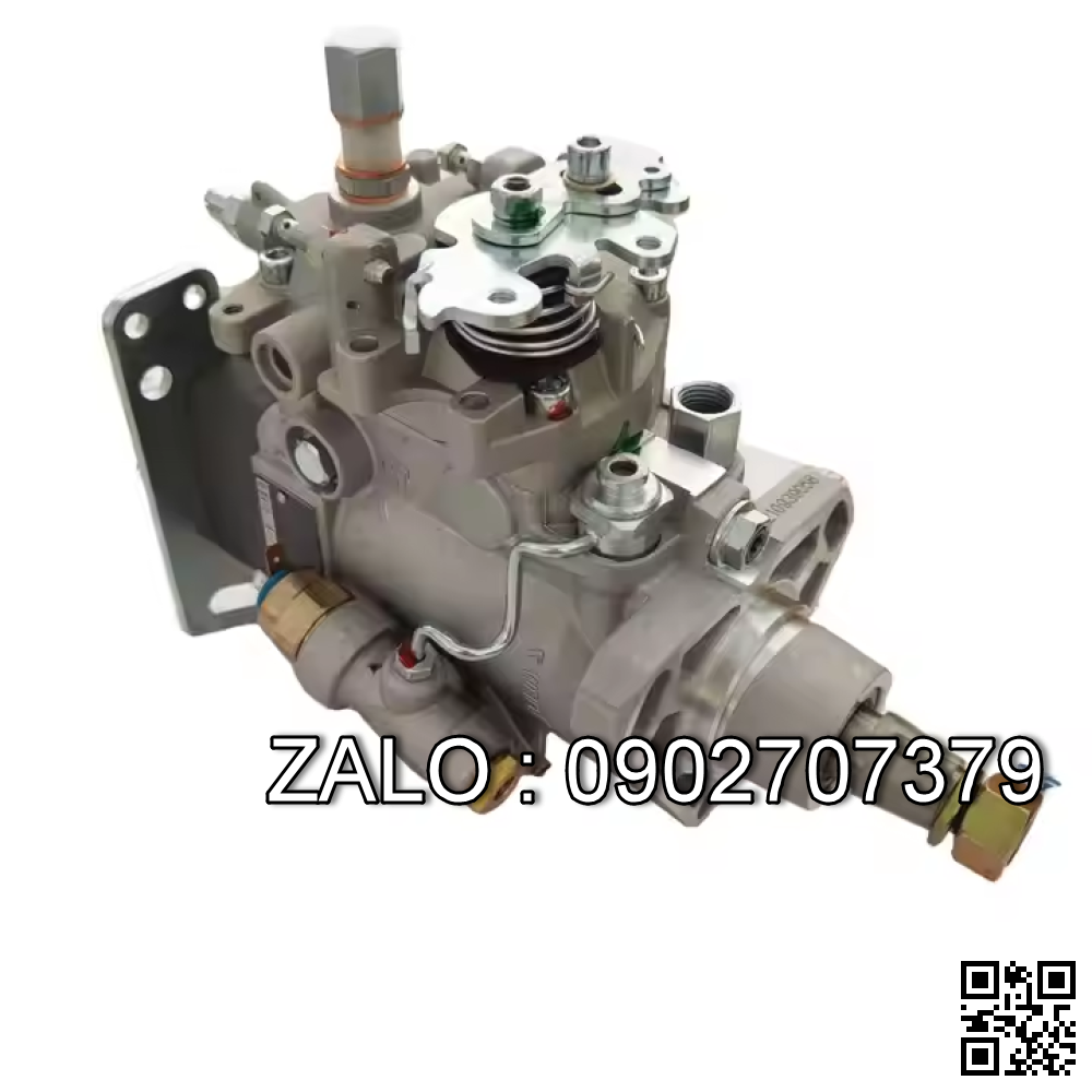 Heo dầu động cơ VOLVO TD 120 TM , 6 CYL , CM3