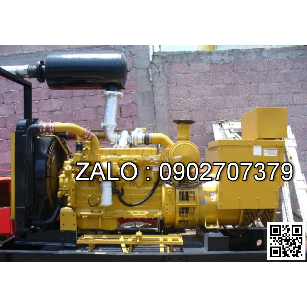 Máy Phát Điện Caterpillar - CAT-C175