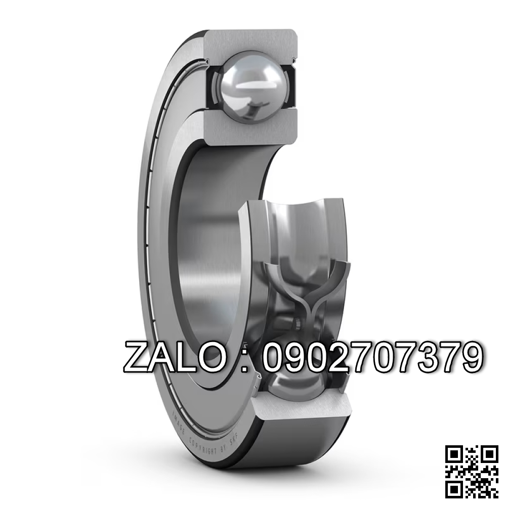 Bac Dan 1203, Nsx: SKF/ FAG/ NSK/ KOYO/ NTN/ ASAHI