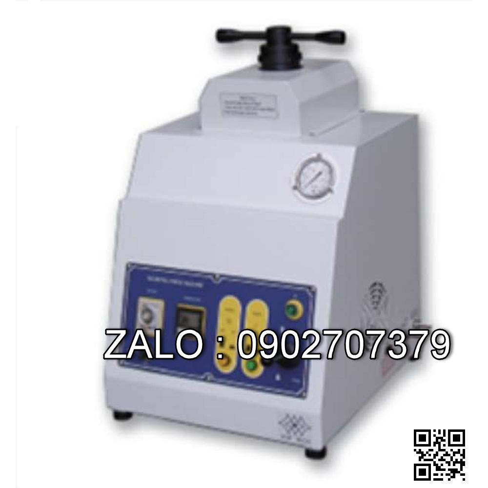 Máy ép và đúc mẫu PRESIDON ML32MA