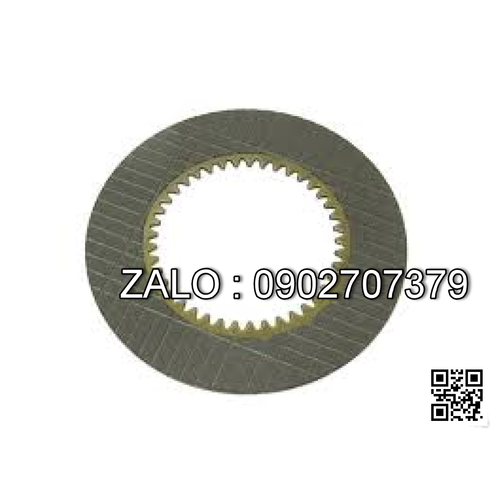 DISC, FRICTION TCM FD50-100Z8 124U3-82351