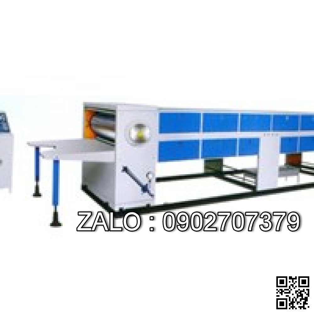 Máy ép bóng YG-1000