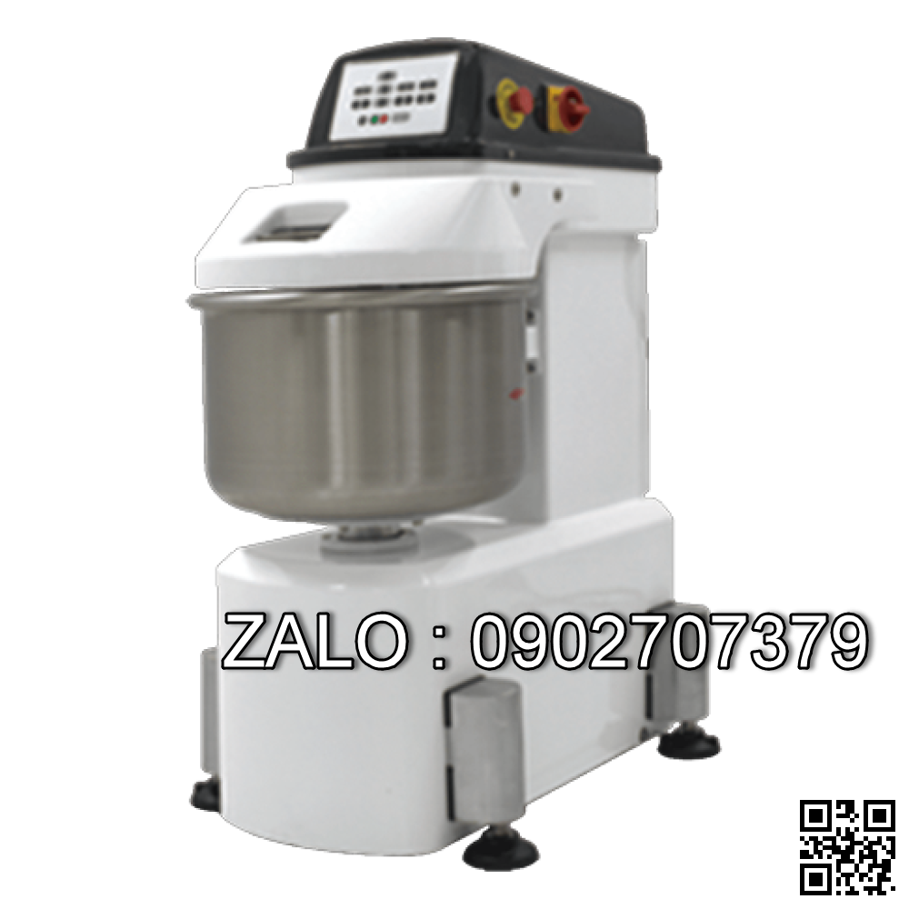 Máy trộn bột xoắn ốc SGS SDM 50 LT