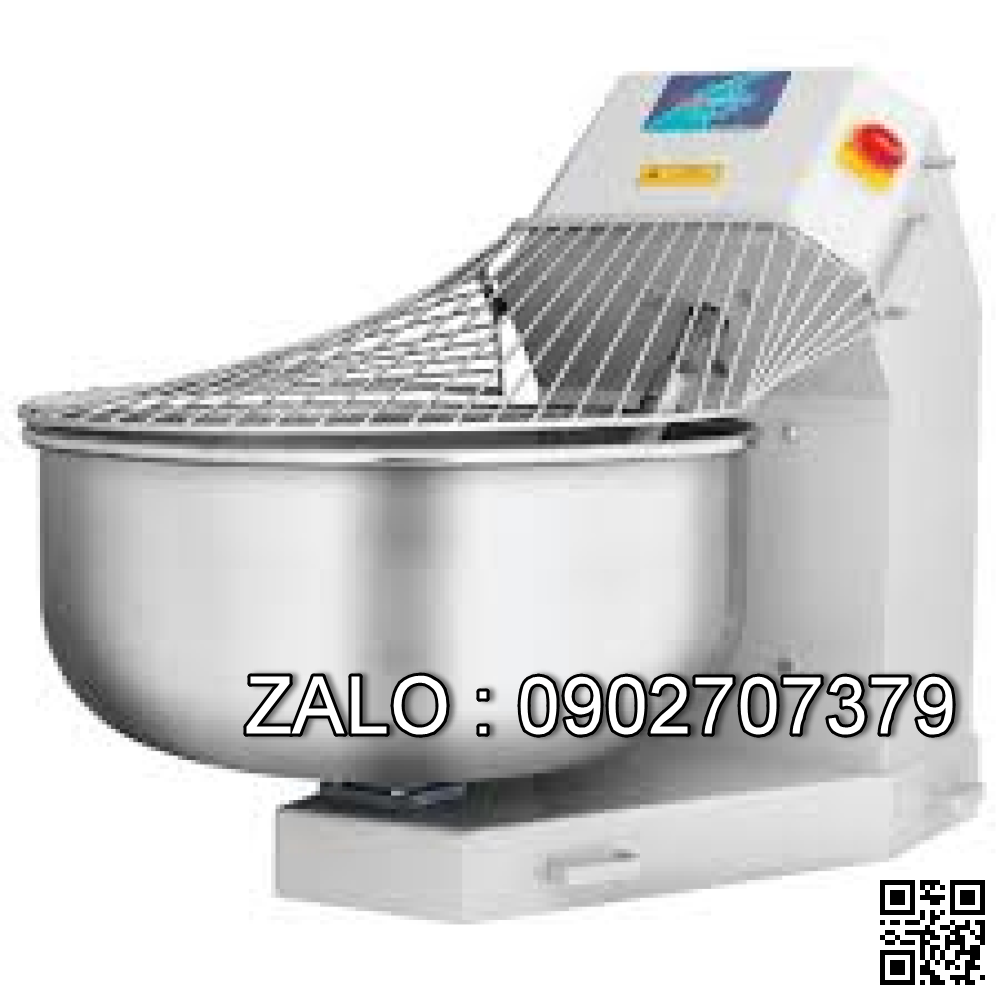 MÁY TRỘN BỘT CÓ LỒNG BOSFOR UHMK - 25M