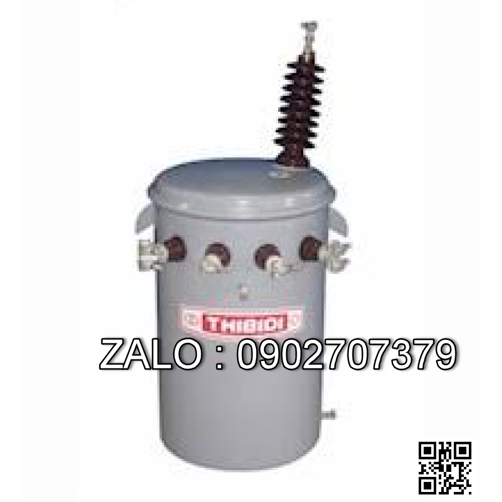 Máy biến áp 15kVA
