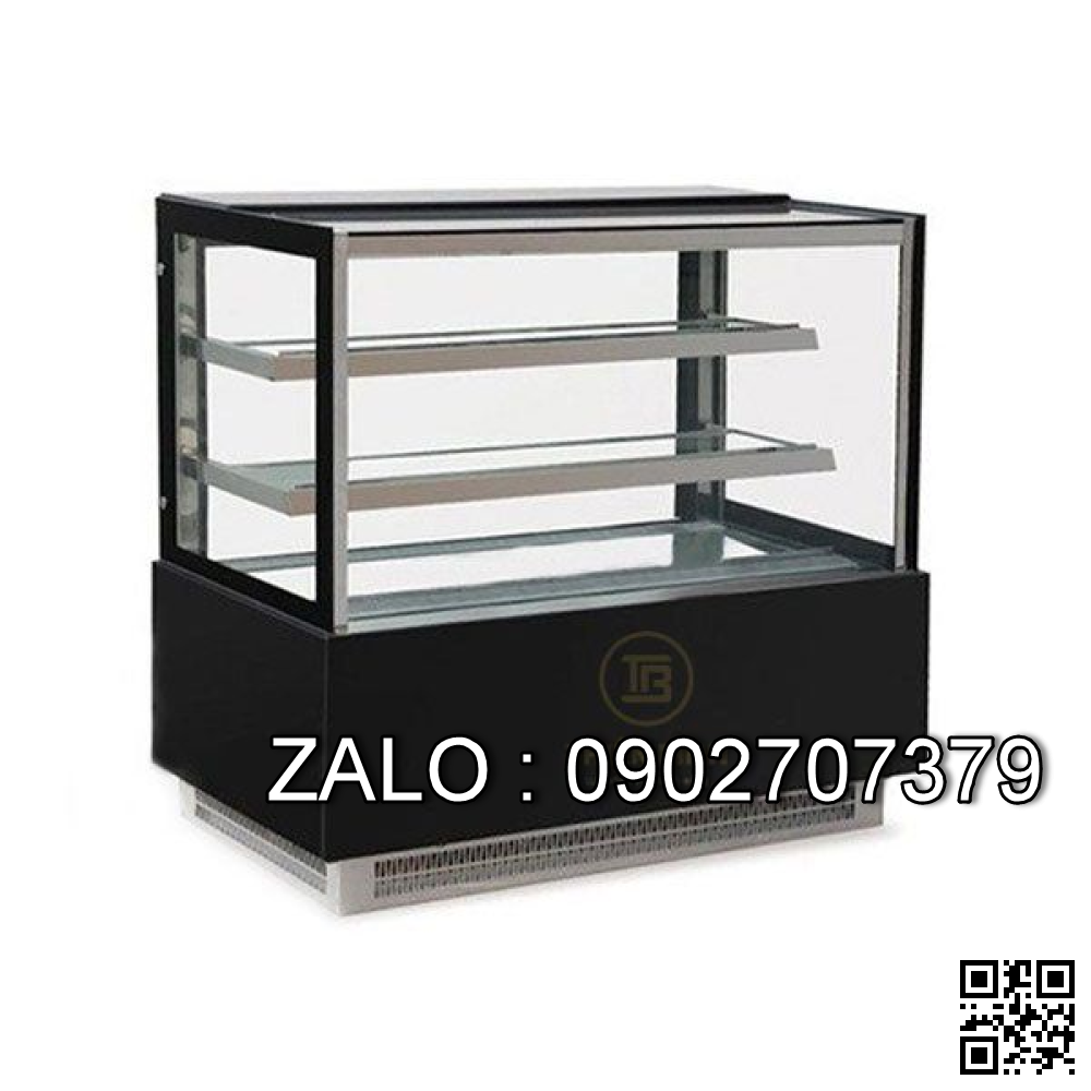 Tủ trưng bày bánh WDJ186F