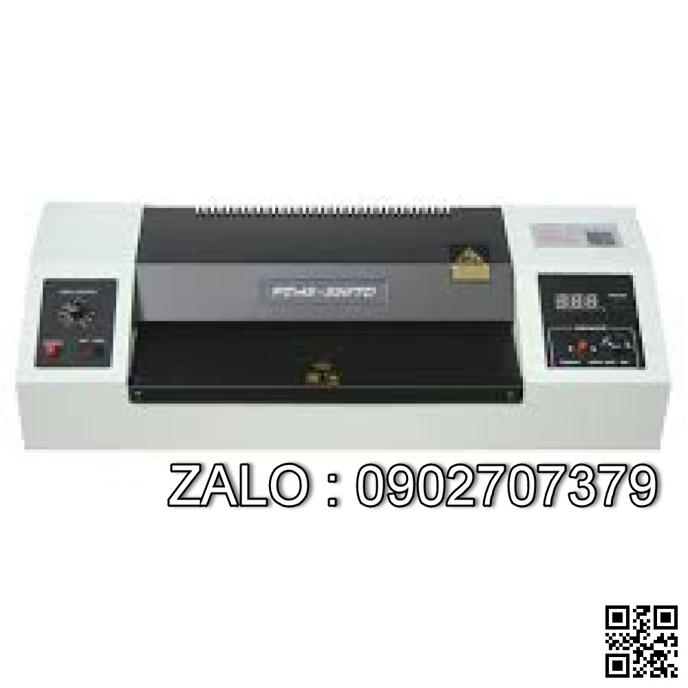 Máy ép plastic PDA3 - 330SL (A3)