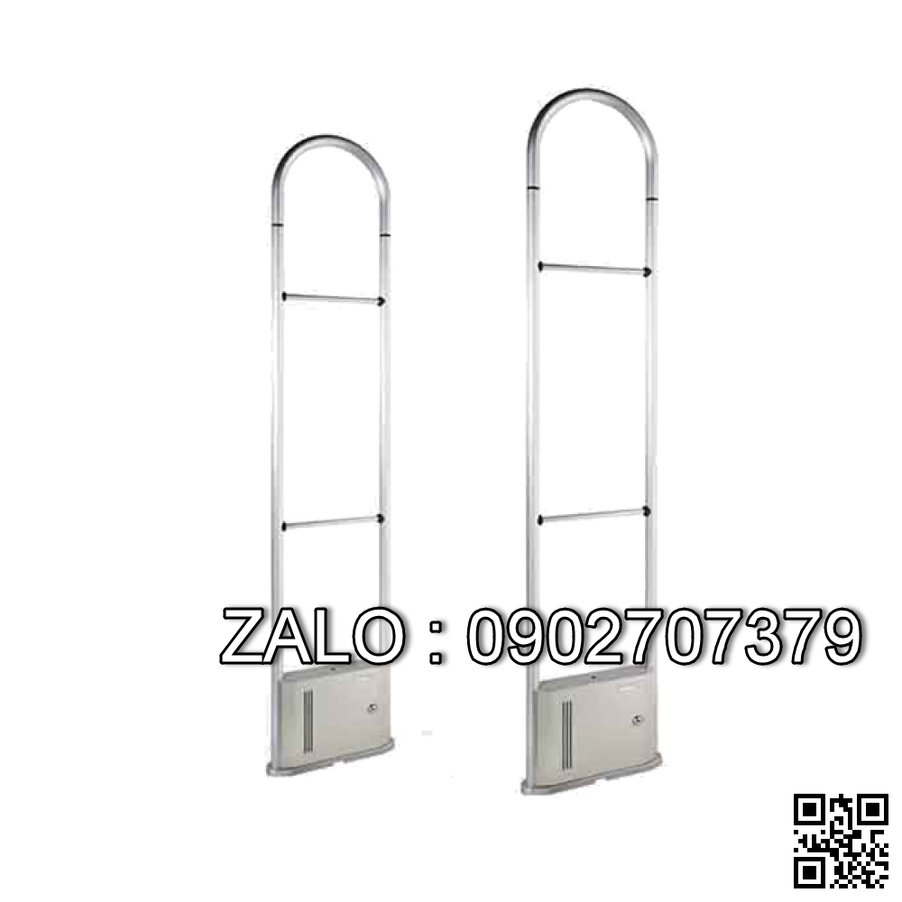 Cổng từ kiểm soát an ninh Cmolo CPW-312AF