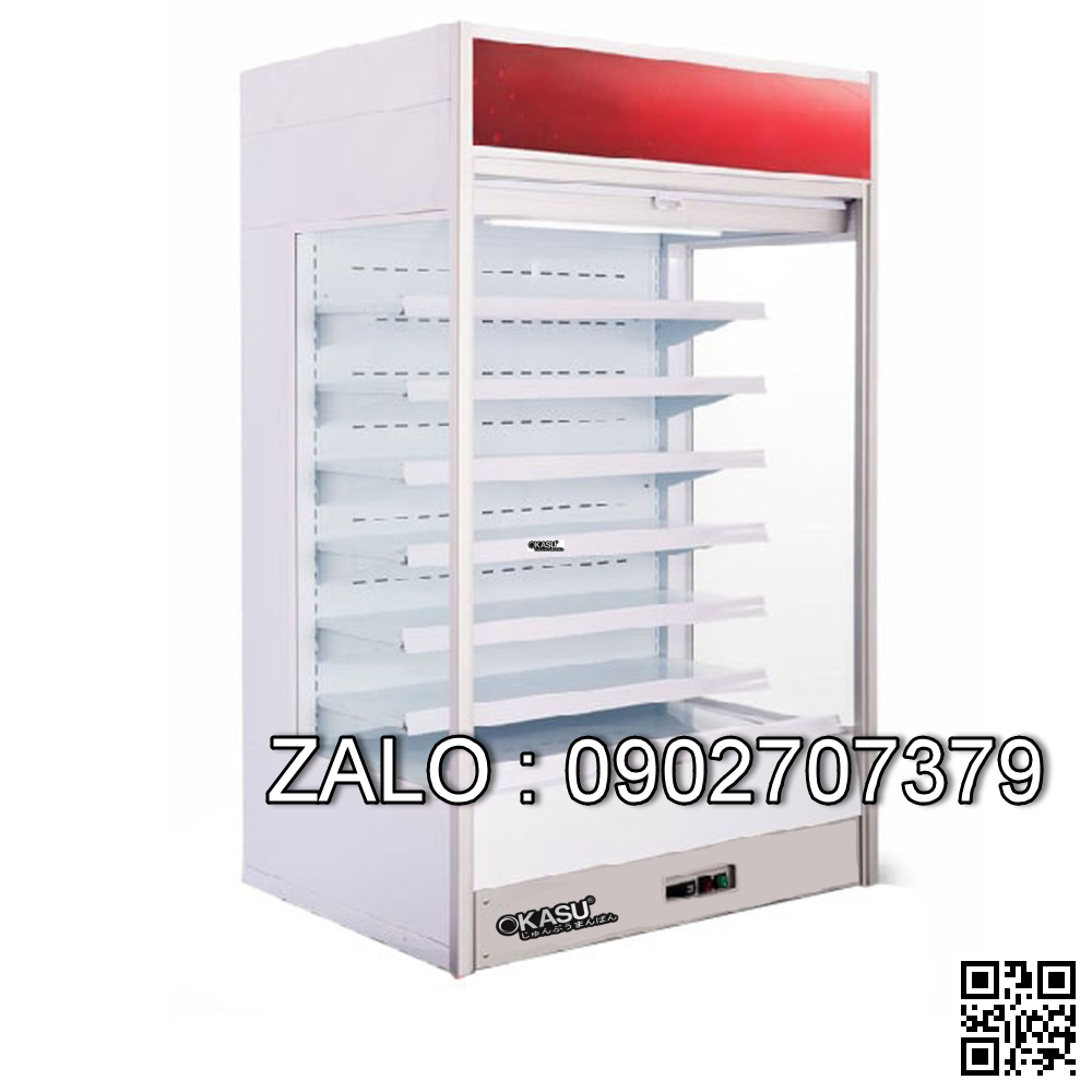 Tủ bảo quản thực phẩm OKASU OKA-1500F
