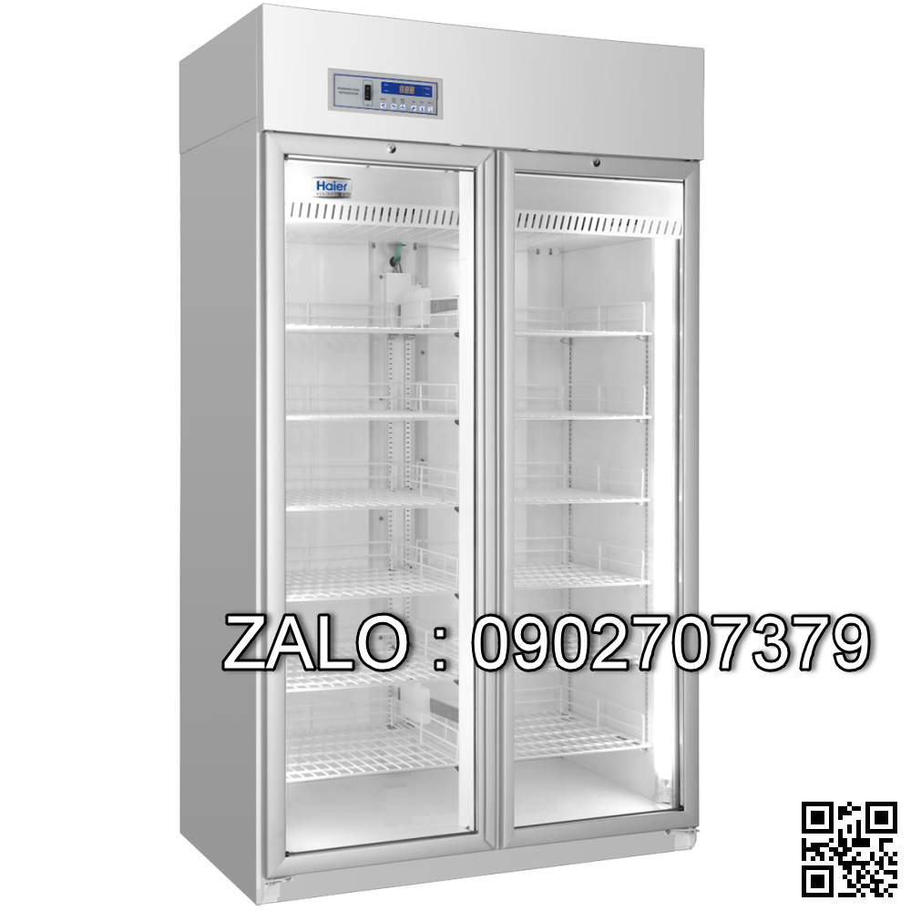 Tủ lạnh bảo quản vacxin Haier HYC-61