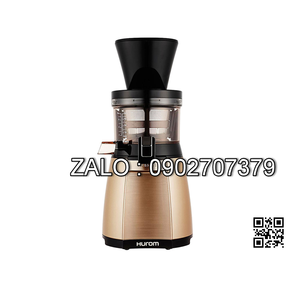 Máy ép hoa quả chậm HUROM HU-19SGM