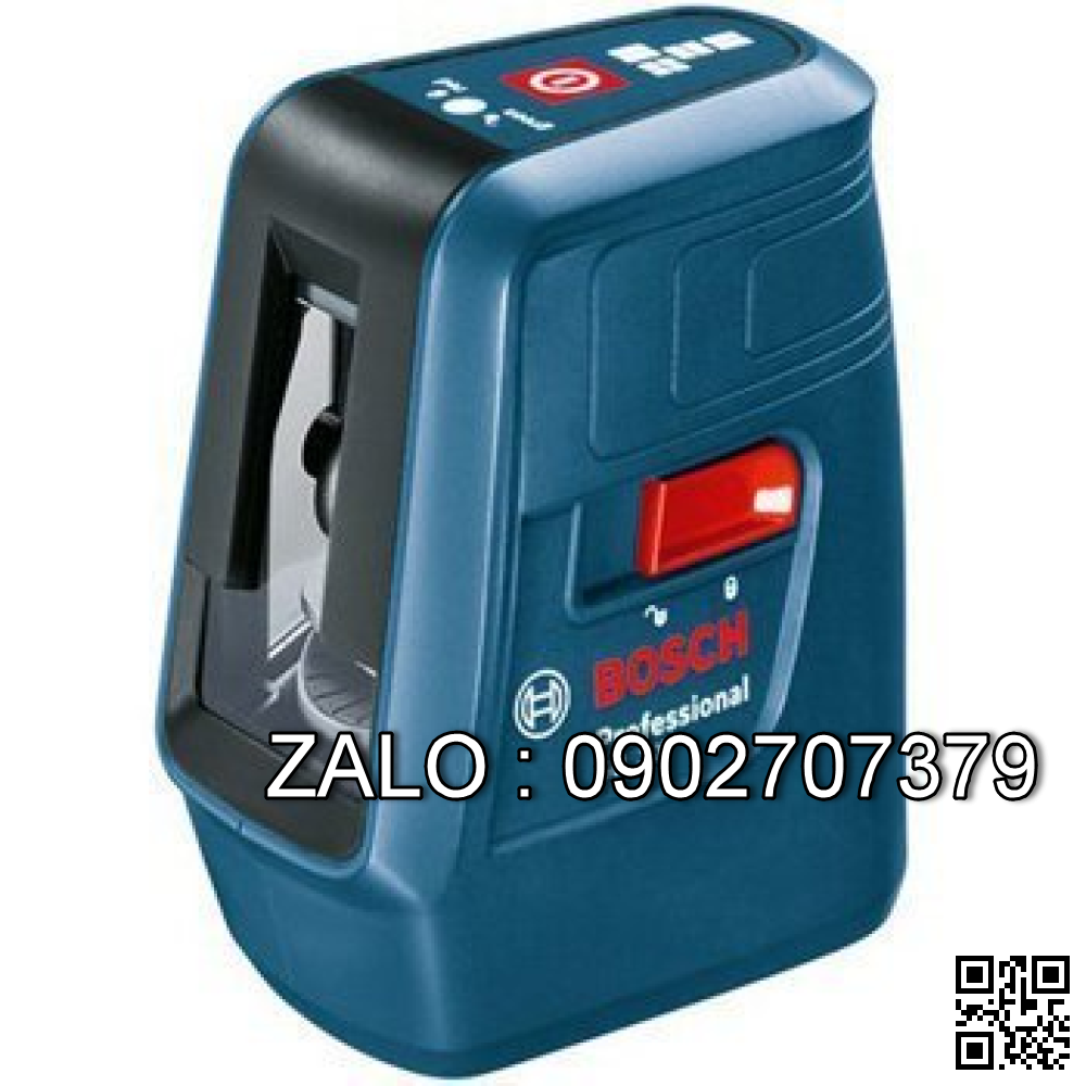 Máy cân mực Bosch GLL 3X