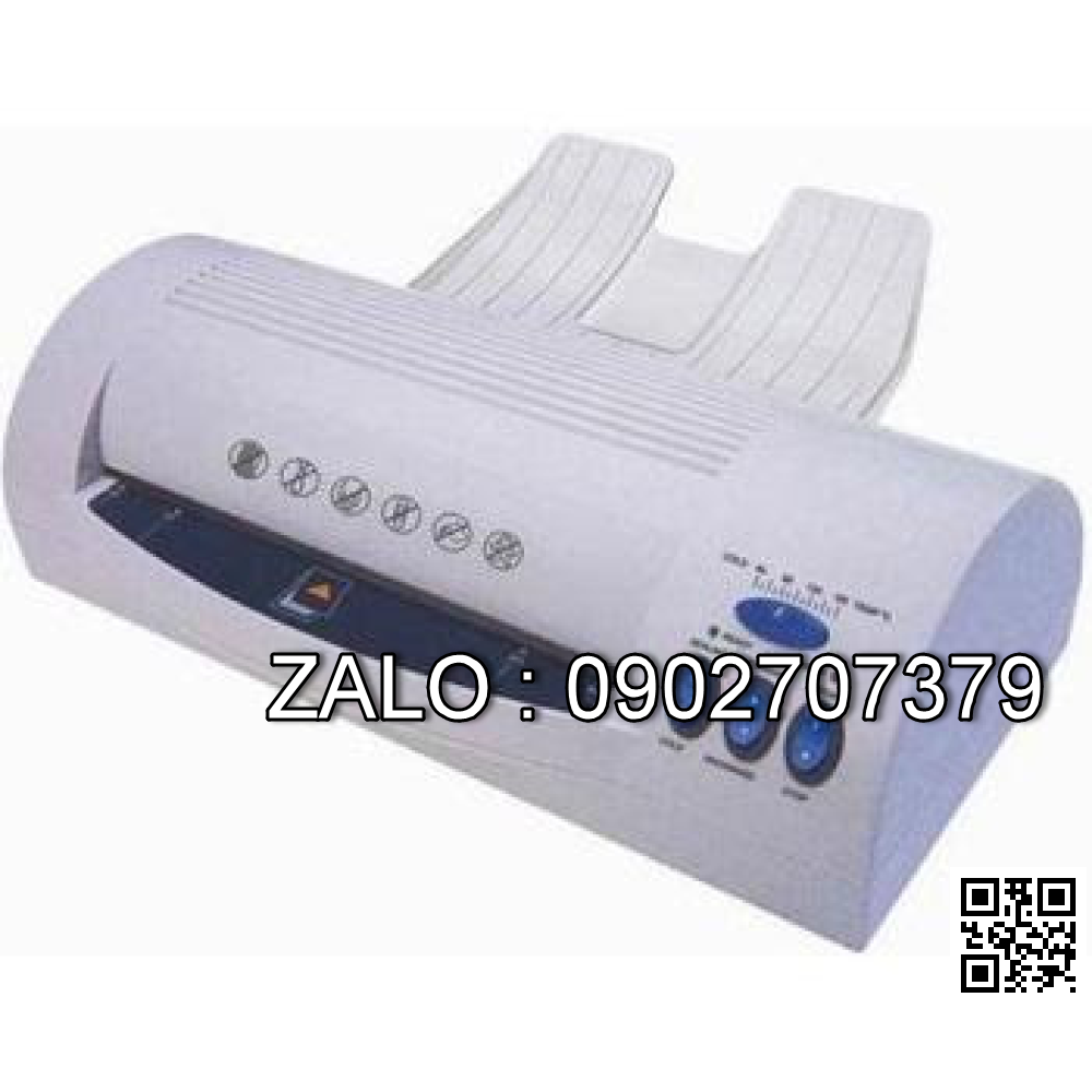 Máy ép Plastic FEG 380