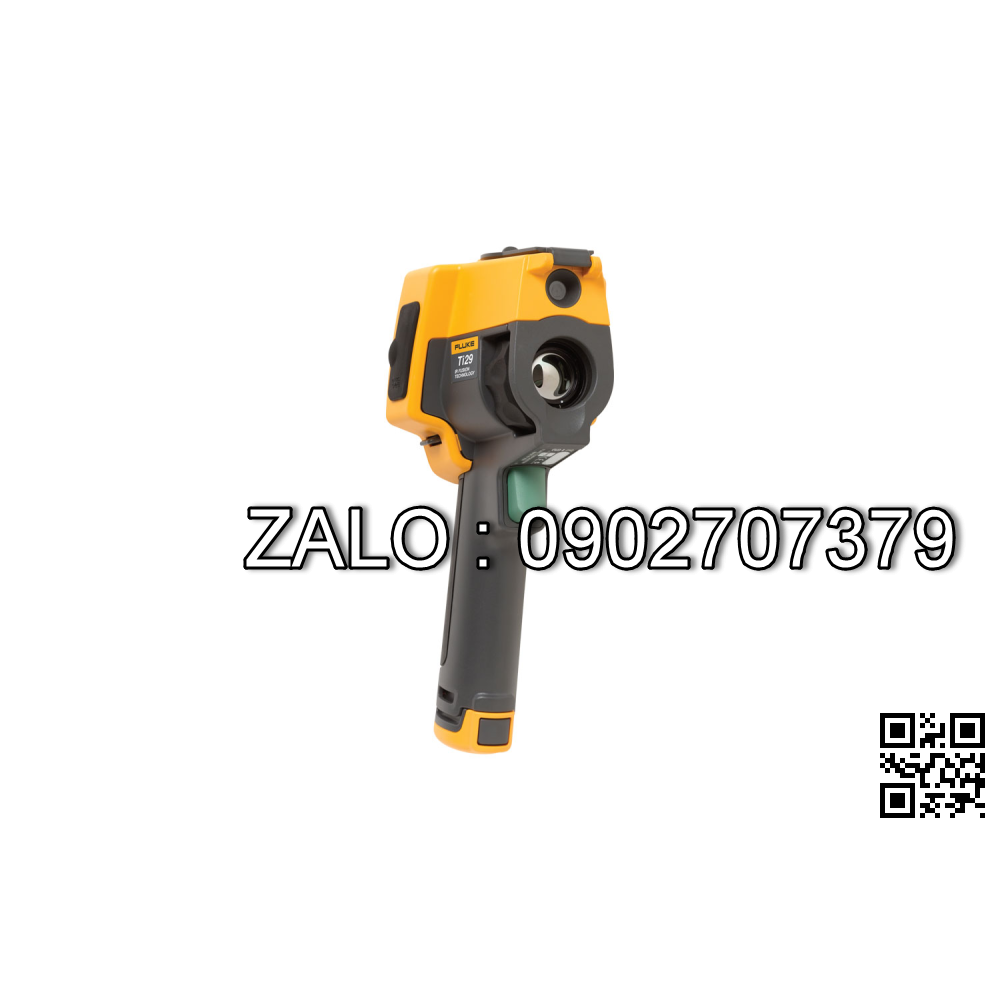 Camera đo nhiệt FLUKE TIR110