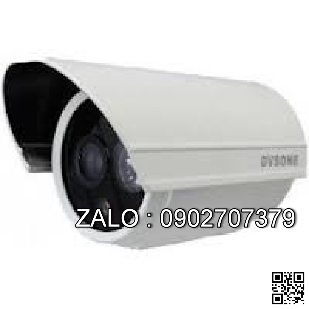 Camera Tcam DVS-3810