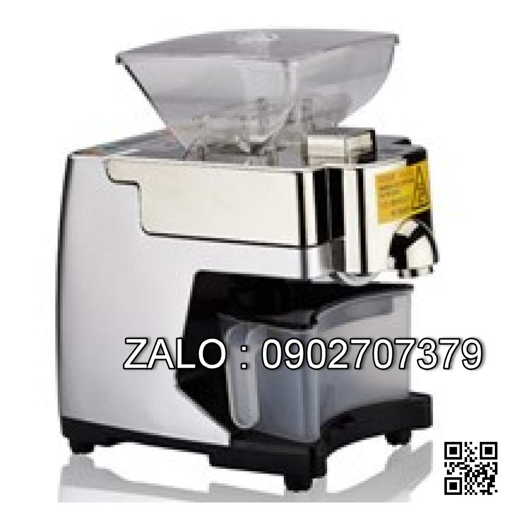 Máy ép dầu thực vật OKASU SJZY-01