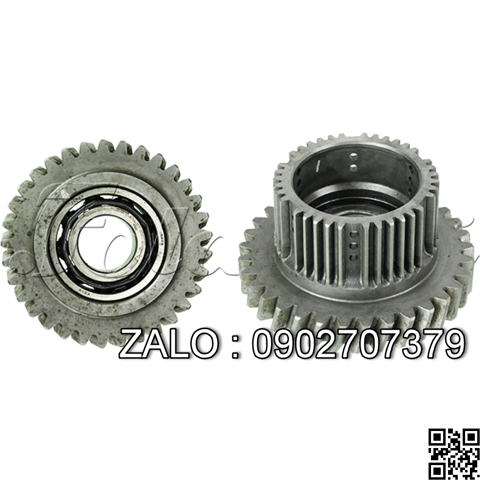 Nhông hộp số MITSUBHI FDG15-30N