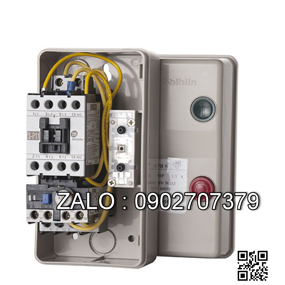 KDTH-SL MSP11PB380V6.5A